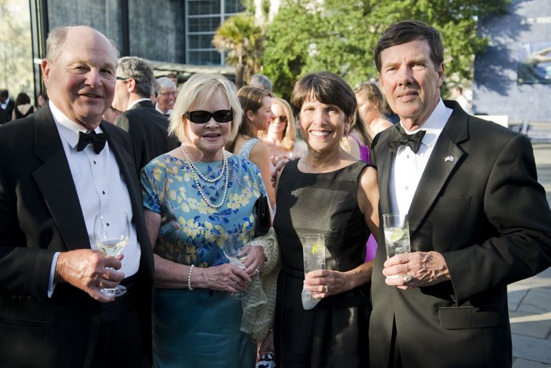 To Charleston Charleston Magazine Charleston, SC